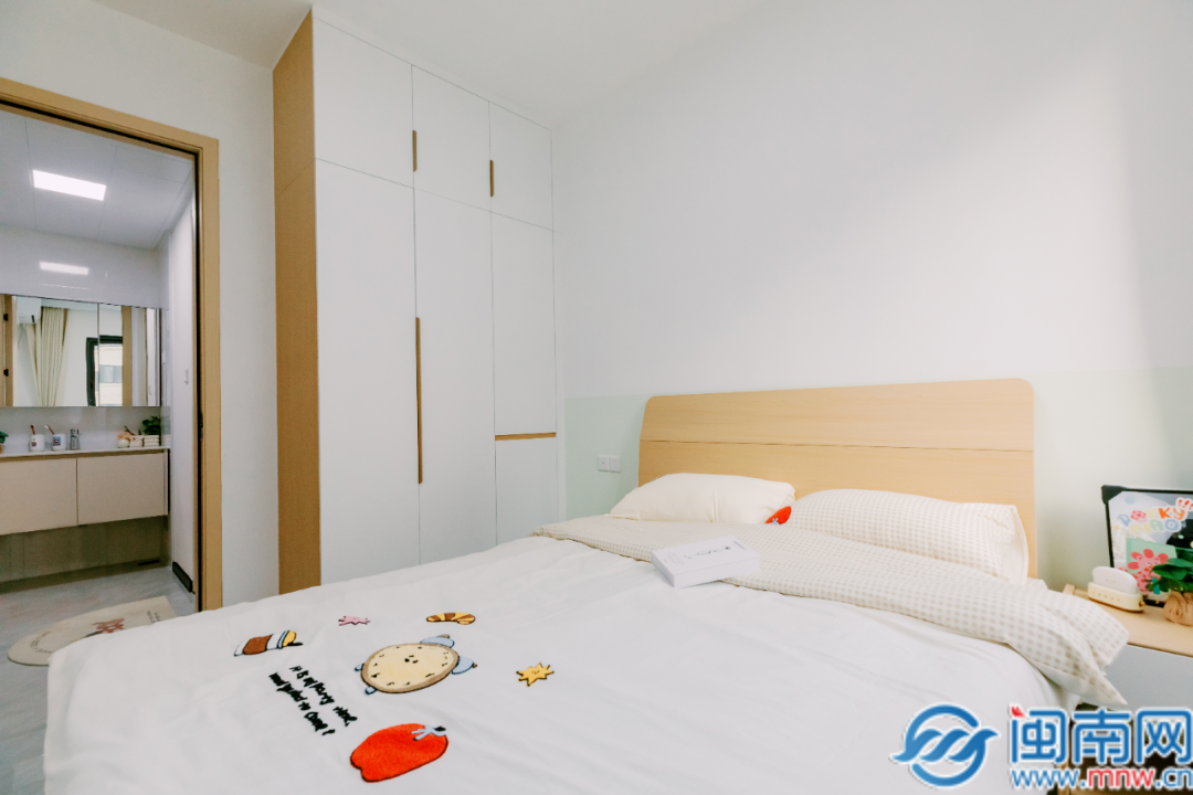 近500套房源！泉州今年首批青年人才租赁房23日上线