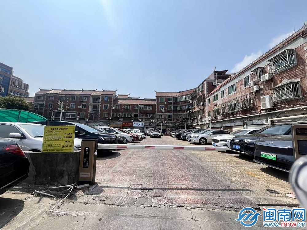 【民声直通车】泉州停车费引热议，代表委员、市民网友都有心里话说……