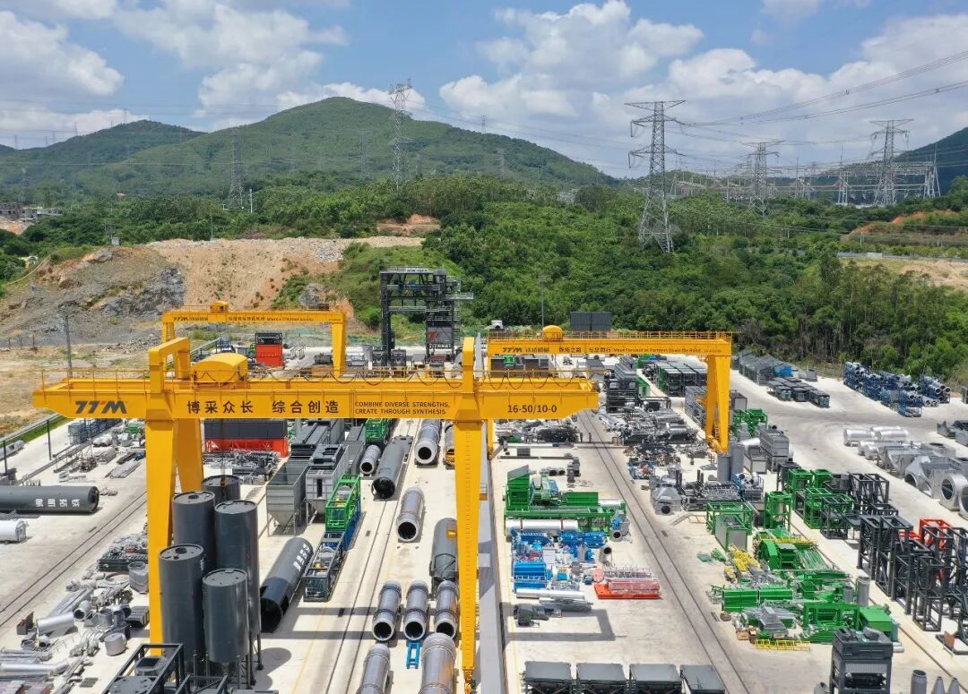 洛江区智能装备产业发展工作专班：以“一图四清单”为抓手 推动产业发展再上新台阶