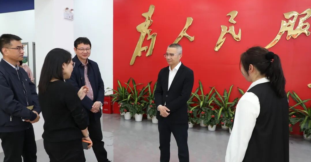 鲤城区委主要领导带队督导集中整治和社区治理工作