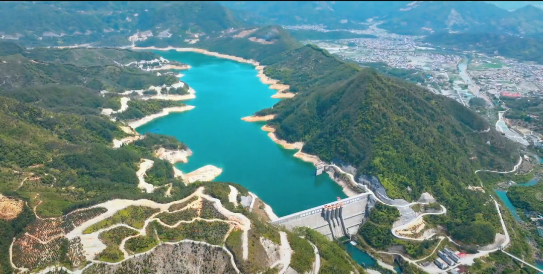 “撤县设区”五周年丨一江两岸起宏图：长泰五年的城市答卷