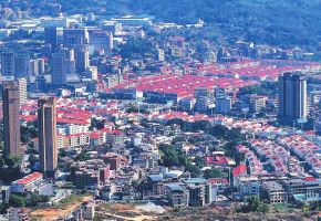 向內(nèi)扎根向外生長 ——福建南安水暖衛(wèi)浴產(chǎn)業(yè)走訪見聞