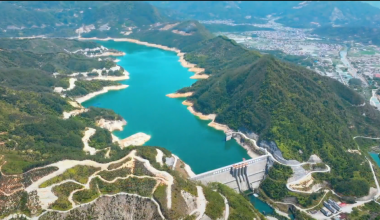 “撤县设区”五周年丨一江两岸起宏图：长泰五年的城市答卷