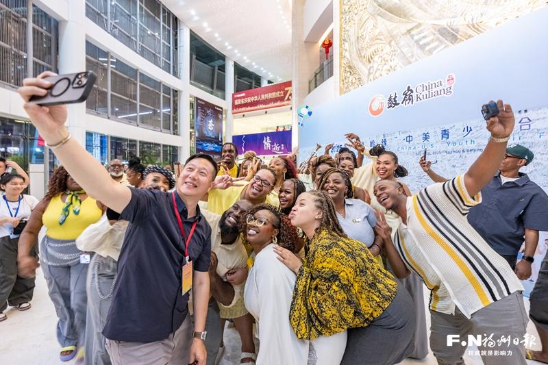 福州着力在服务和融入新发展格局上展现更大作为