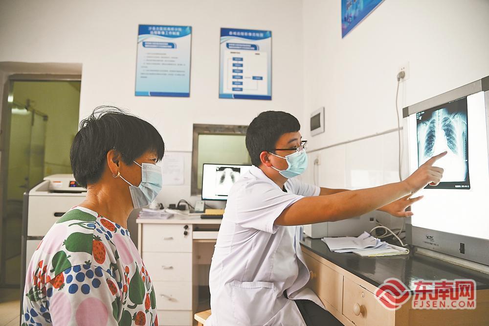 守好人民幸福的“1”