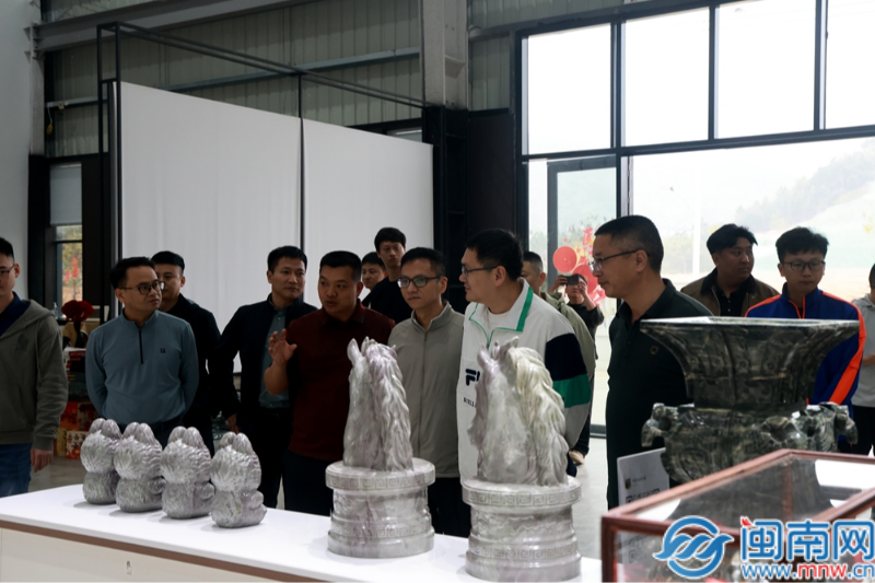 华安：晟育投资集团“仙境华安”主题团建活动圆满举行