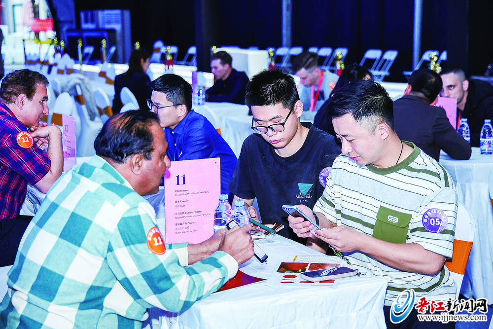 观展客商超9万人 意向成交额130亿元 2026福建建博会暨第八届中国（晋江）国际家装建材博览会圆满落幕