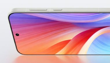 一加15T核心配置揭晓 搭载6.32英寸165Hz小直屏