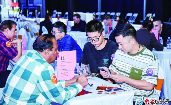 观展客商超9万人 意向成交额130亿元 2026福建建博会暨第八届中国（晋江）国际家装建材博览会圆满落幕