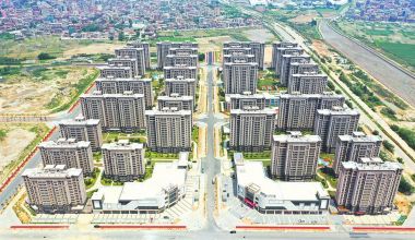 两大房源全面开放 南安推出“求职免费住宿”福利