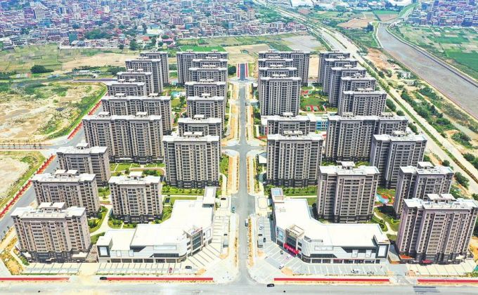 两大房源全面开放 南安推出“求职免费住宿”福利