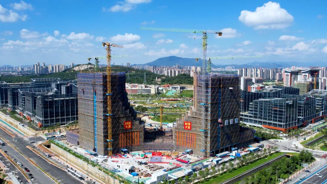 丰泽：聚力攻坚开新局 实干冲刺“开门红” 描绘高质量发展新图景