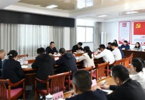 惠安县委主要领导赴东岭镇、辋川镇开展工作调研