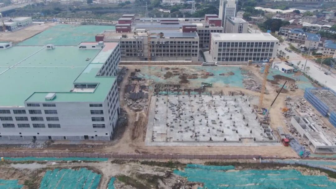 “向天借地”！龙文这家企业成典范