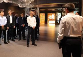 鲤城区委理论学习中心组开展调研式集体学习