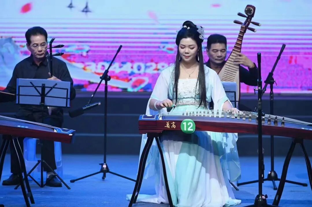 开漳大吉 根亲四海丨艺见云霄：解锁非遗里的开漳风骨（二）