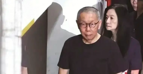 柯文哲所涉京华城案、政治献金案一审宣判