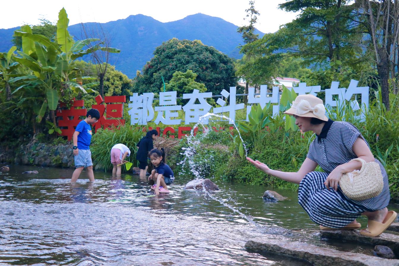 支部领航 合作社里促共富 福建安溪以党建引领激活乡村振兴新动能