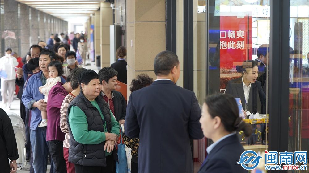 芗城区利民佳苑好客邻里中心今日正式启幕