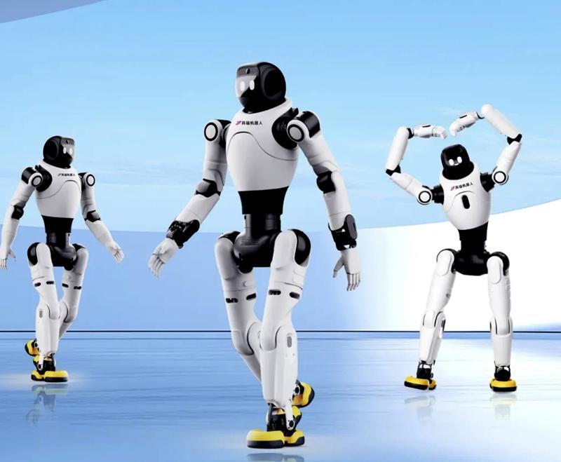 政策赋能“加速跑”福建推动具身智能等未来产业破局