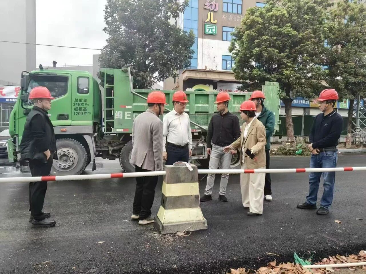 龙文各地全力冲刺首季“开门红”