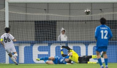 武汉女足无缘亚冠半决赛