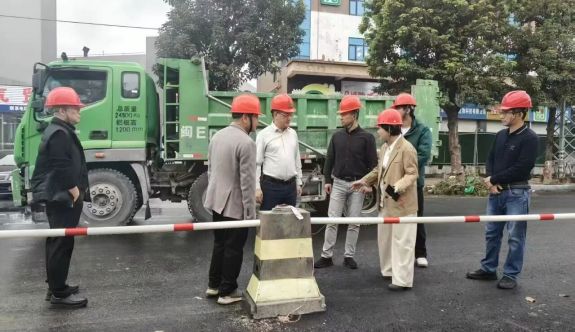 龙文各地全力冲刺首季“开门红”