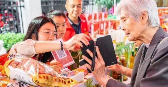 從旅居經(jīng)濟(jì)到生活方式：福建打造銀發(fā)旅居新選擇