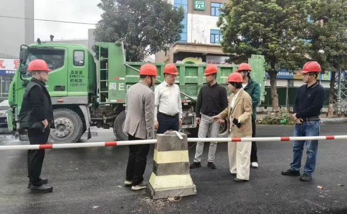 龙文各地全力冲刺首季“开门红”