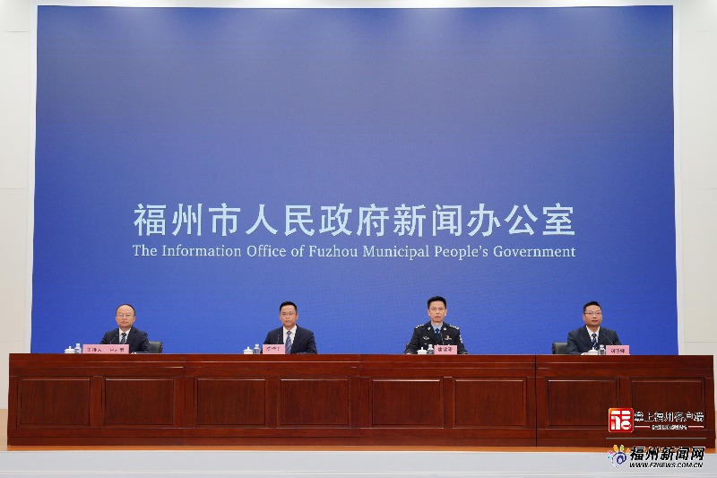 预计将达100万人次！福州发布清明祭扫服务保障方案