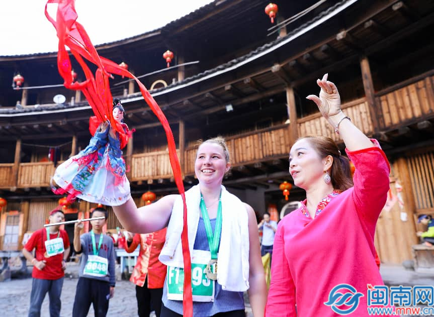 旅游一业兴 乡村百业旺：看南靖如何以文旅融合赋能乡村振兴