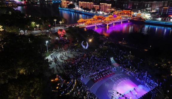 靖享音乐会 声动南靖