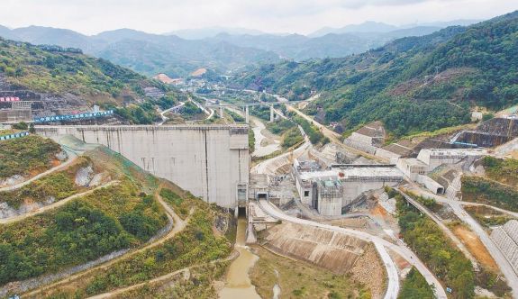 深讀 | “廿載兩遷”背后的發(fā)展棋局