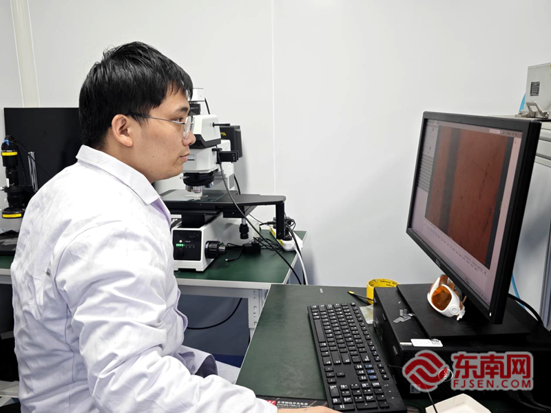 这束激光从实验室走向产业化