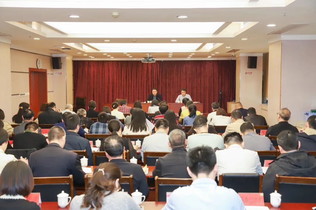 丰泽区召开2026年全区组织工作会议