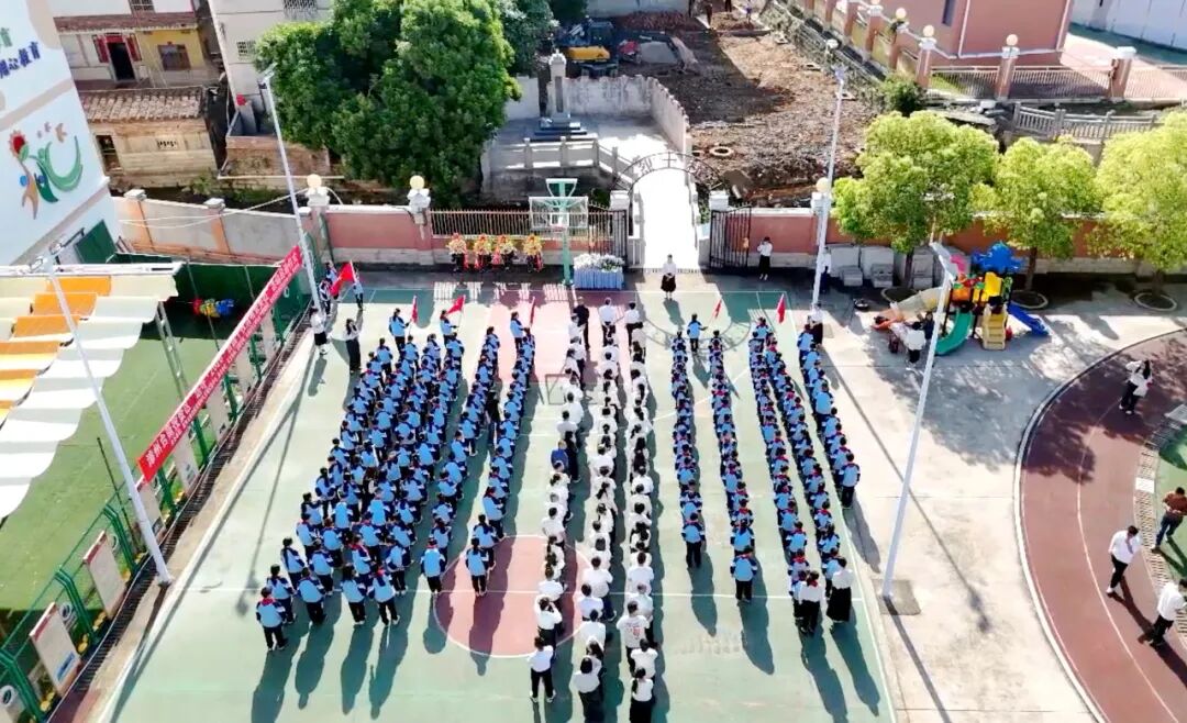 漳州台商区“追寻·2026·百园千校清明祭英烈”活动正式启动