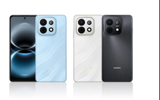 华为畅享90首销远超预期 何刚：大家都说价格香