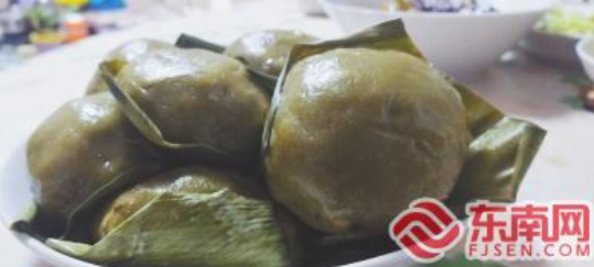 清明假期去哪儿？来福建“尝”春天