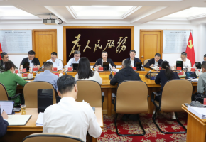 鯉城區(qū)招商工作調(diào)度推進會召開