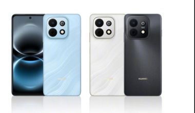 华为畅享90首销远超预期 何刚：大家都说价格香