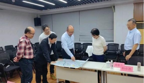 诏安县主要领导赴珠三角开展招商引资活动