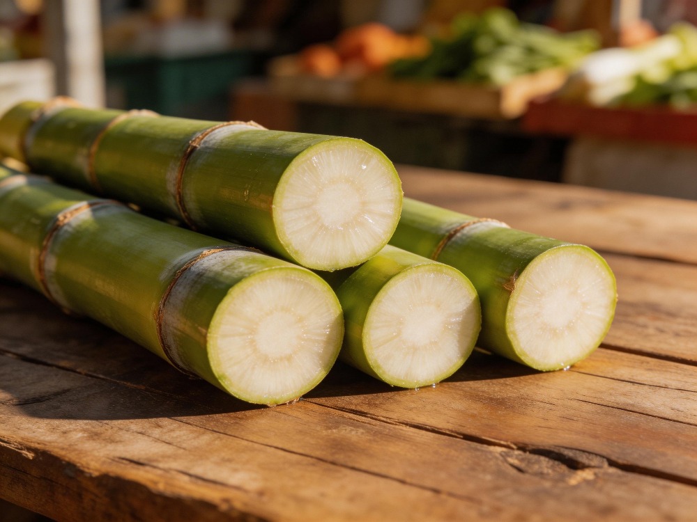 清明踏青：霉变甘蔗有剧毒 花粉过敏需防范