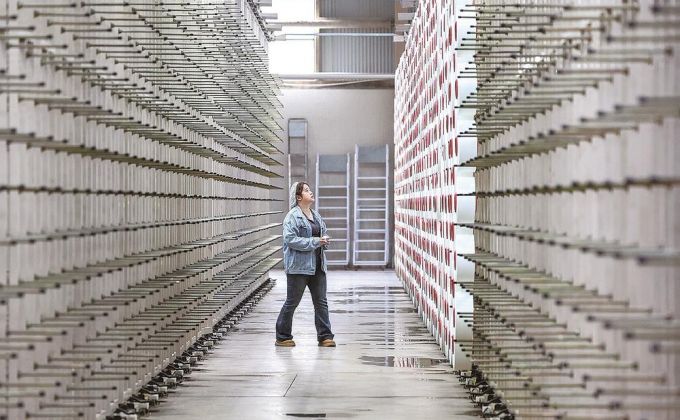 忙生产赶订单 石狮企业“马不停蹄”