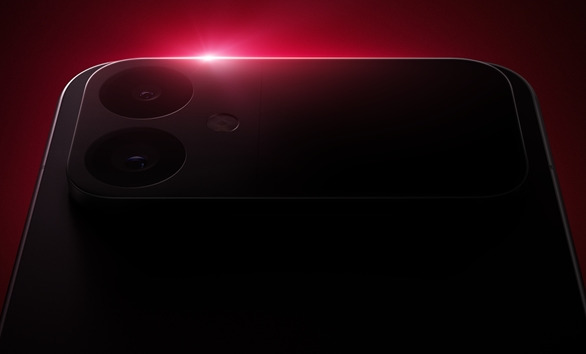 REDMI K90 Max官宣本月登场：风冷主动散热