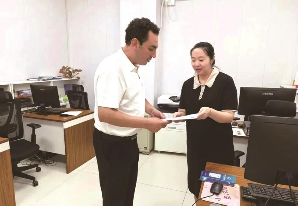 1614万美元！366份！  石狮一季度原产地证签发量同比飙升46.9%