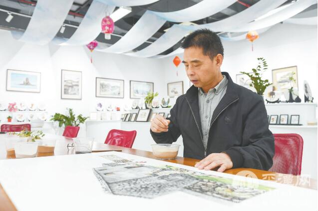 平潭再添两项省级非遗