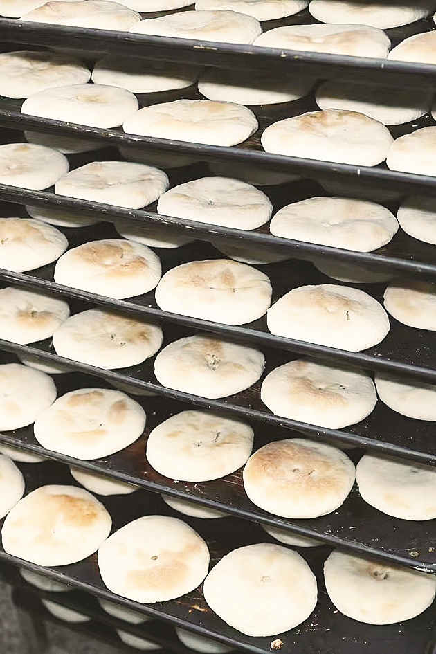 漳州非遗糕饼，把温度揉进“千层”里