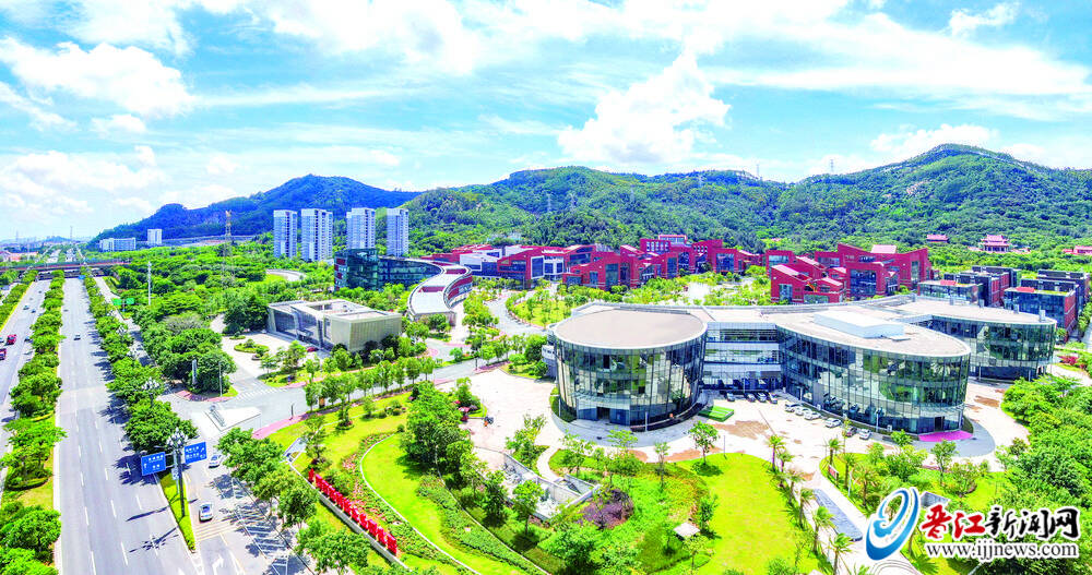 创新发展“晋江经验”，县域如何先行担当——北上南下 晋启新程