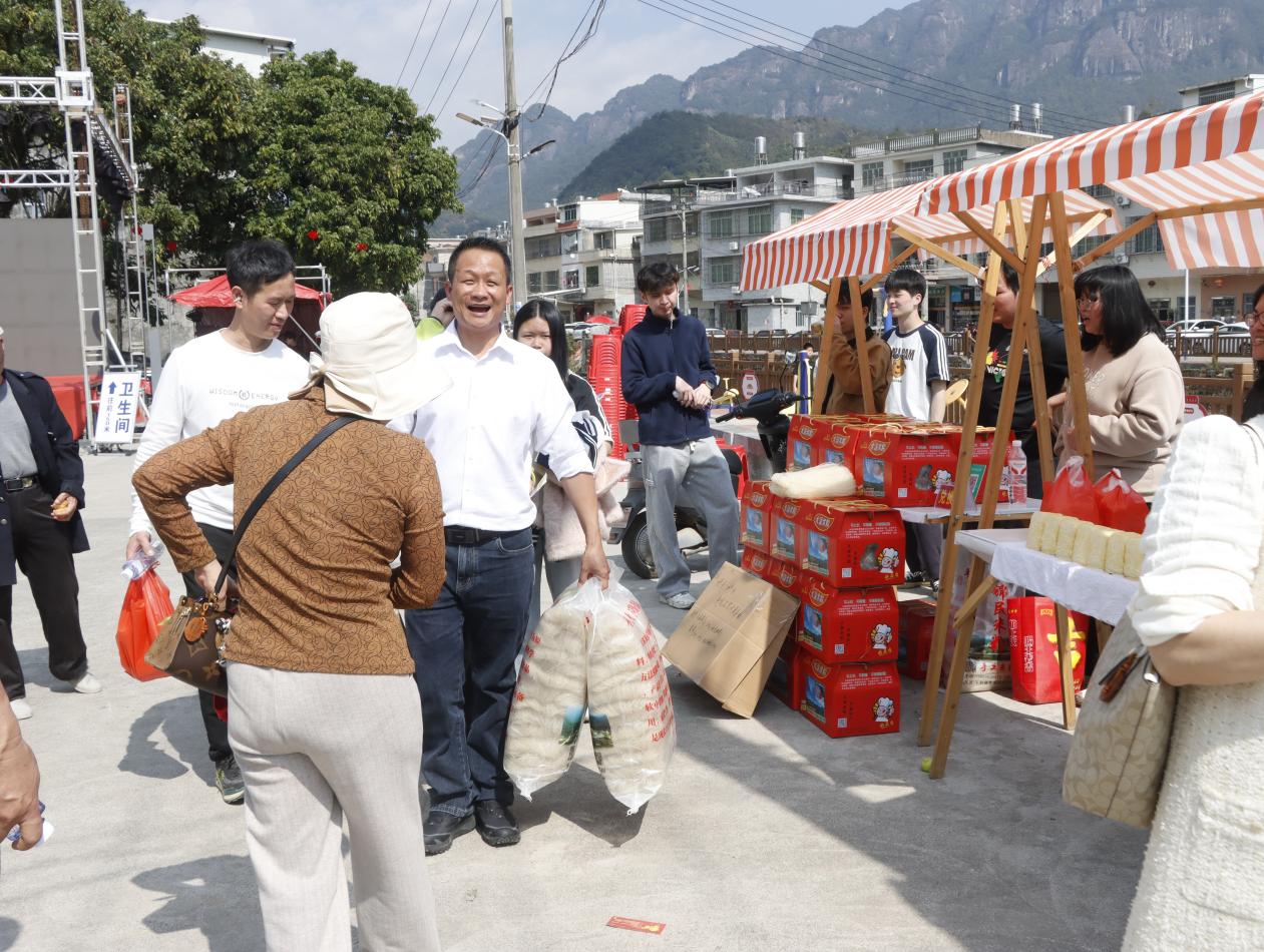 平和大溪：让每一份美食，都成为会“说话”的文旅名片