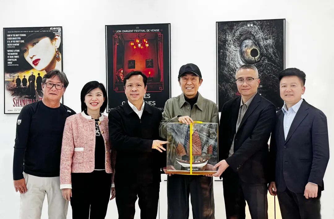 《非常泉州》演出剧目即将亮相“海丝号”文旅综合体